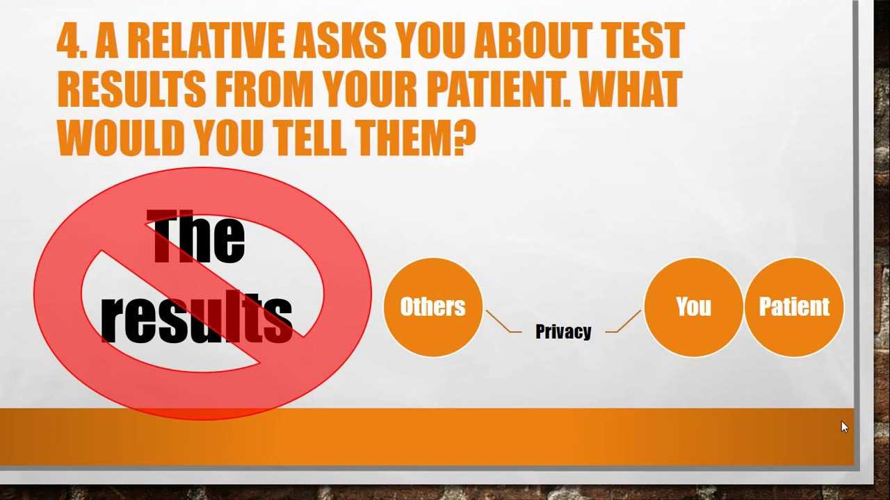 How to Approach Multiple-Choice Questions