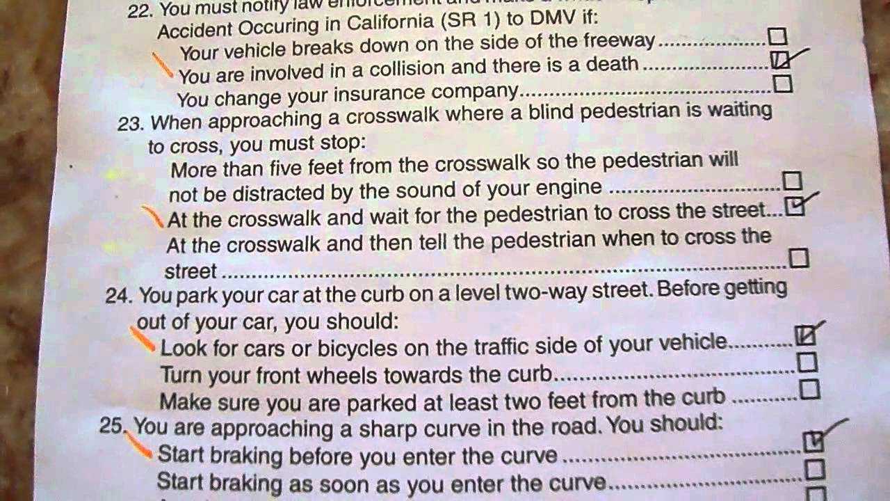 Common Mistakes to Avoid in California