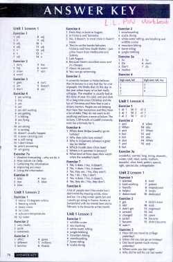 Ga studies study guide answer key