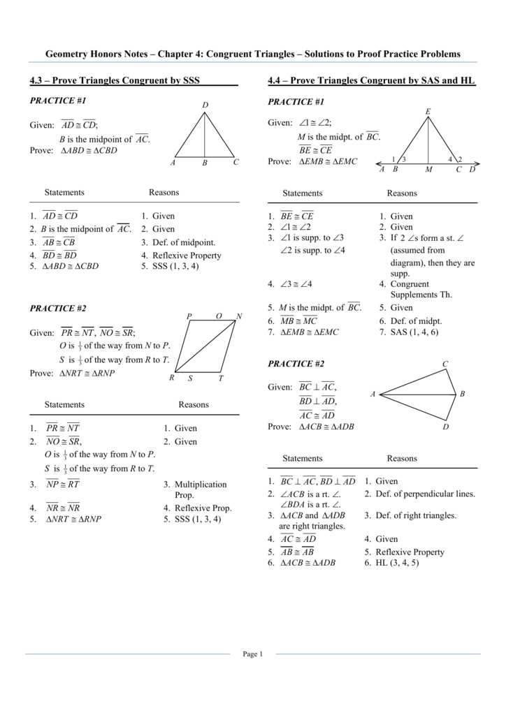 Preparation Tips for Assessments