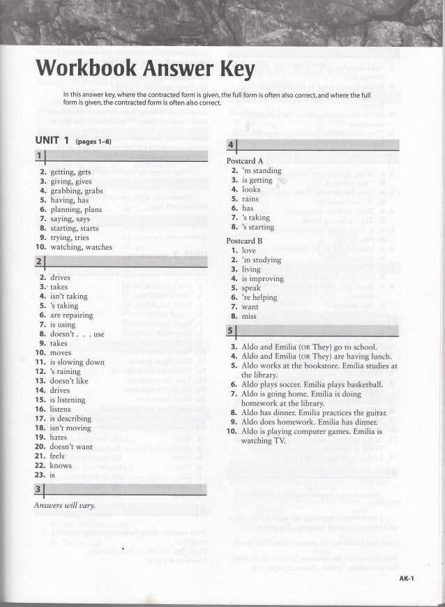 Understanding Quantities and Relationships