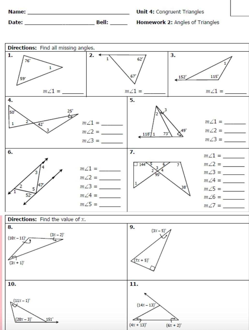 Additional Resources for Lesson 2.2 Reflections