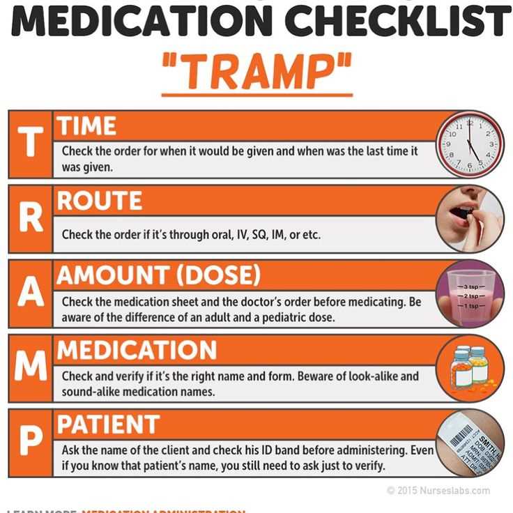 Medication administration test questions and answers