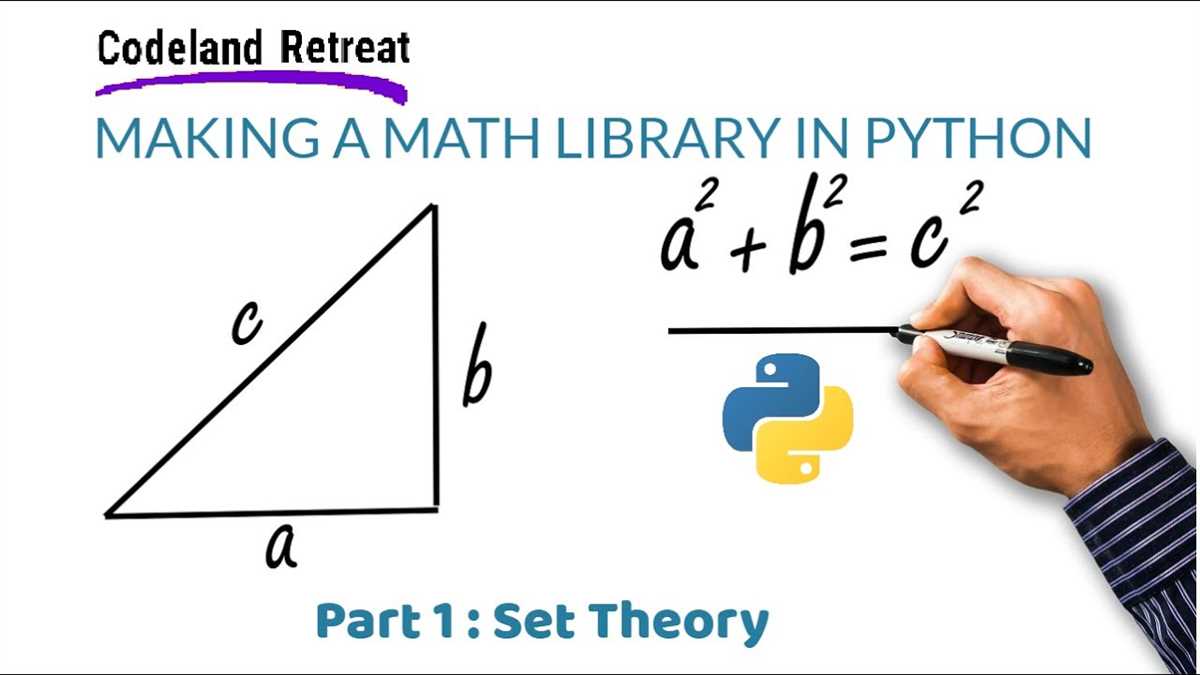 What is Math Lib and How Does It Work?