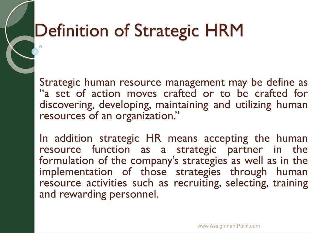 Essential HR Metrics to Know for Exams