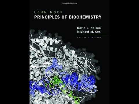 Understanding the Importance of Lehninger Principles of Biochemistry 8th Edition Test Bank