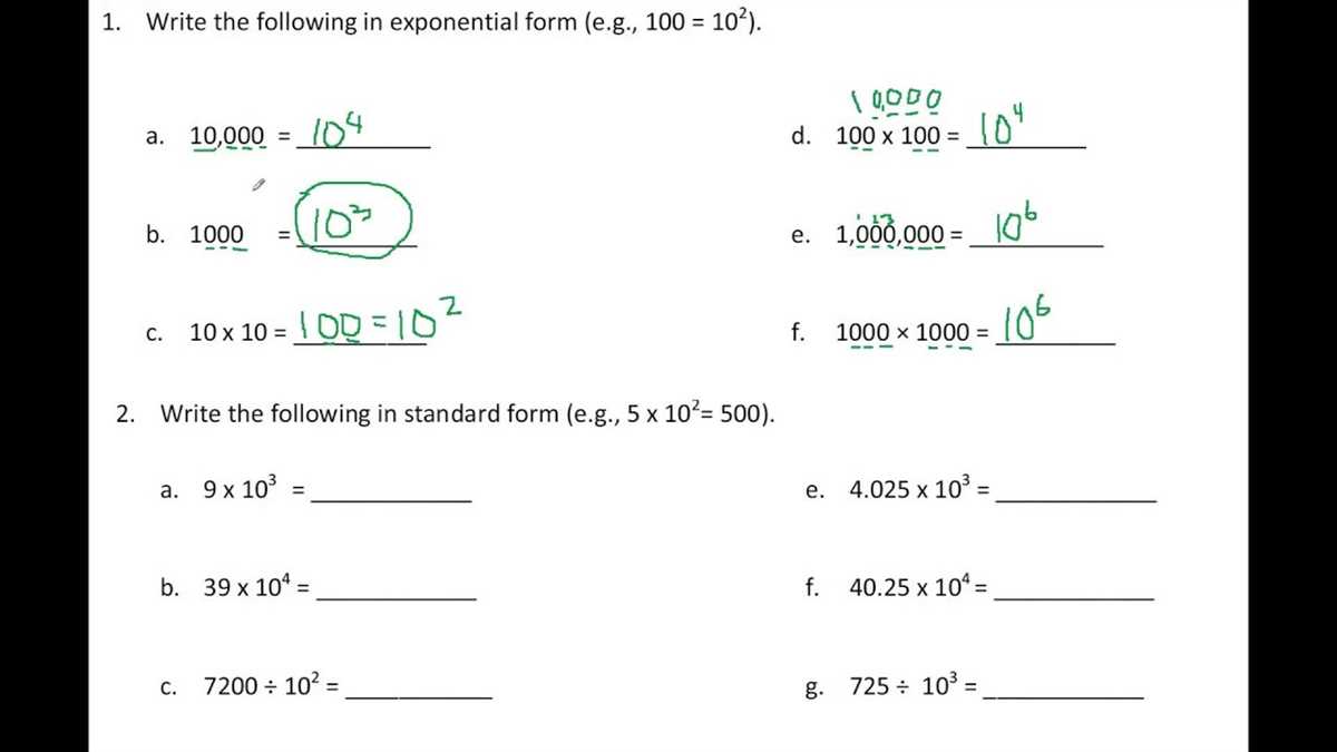 Question 1: Calculate the area of a rectangle with a length of 10 units and a width of 5 units.