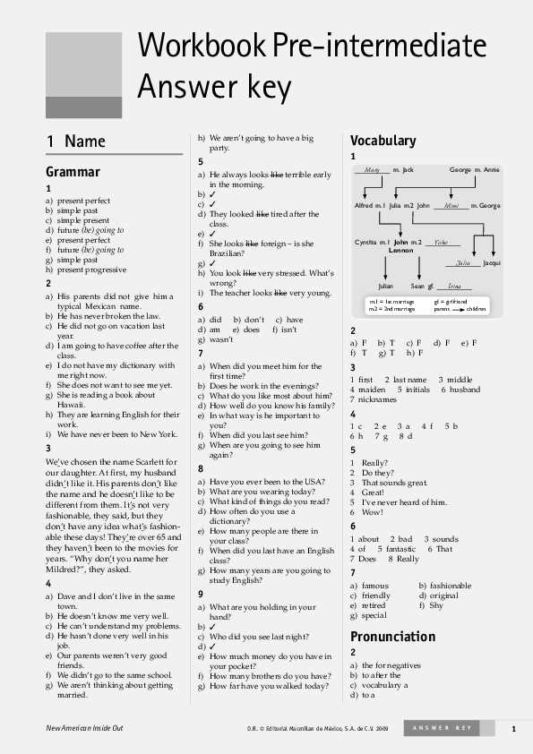 Lesson 11.5 Answer Key: Everything You Need to Know