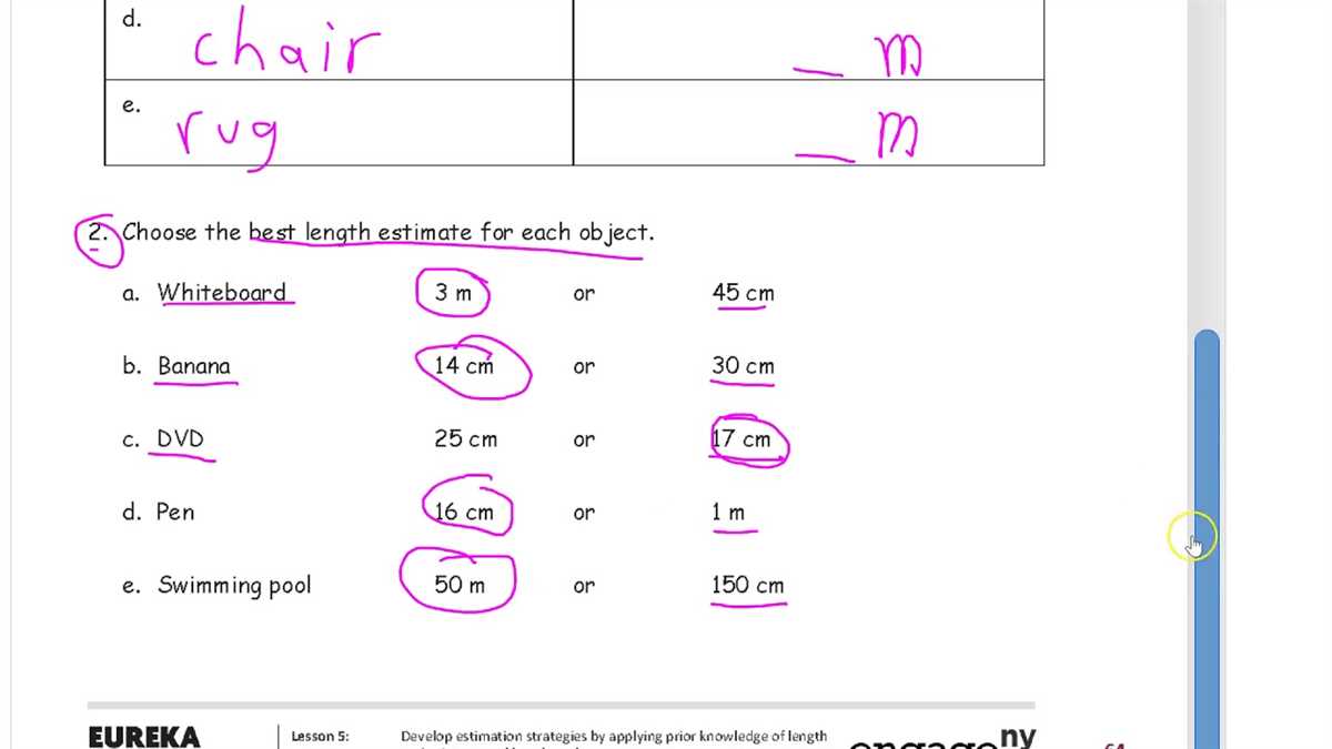 Lesson 8 homework practice roots answer key