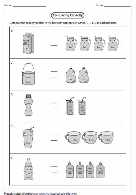 Factors Affecting Carrying Capacity