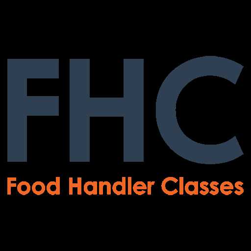 Jefferson county food handlers card test answers