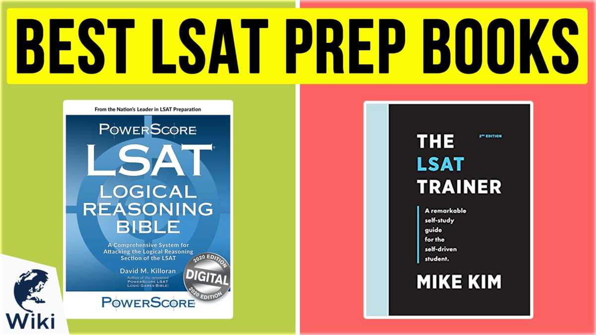 Key Concepts Covered in LSAT Prep Test 66