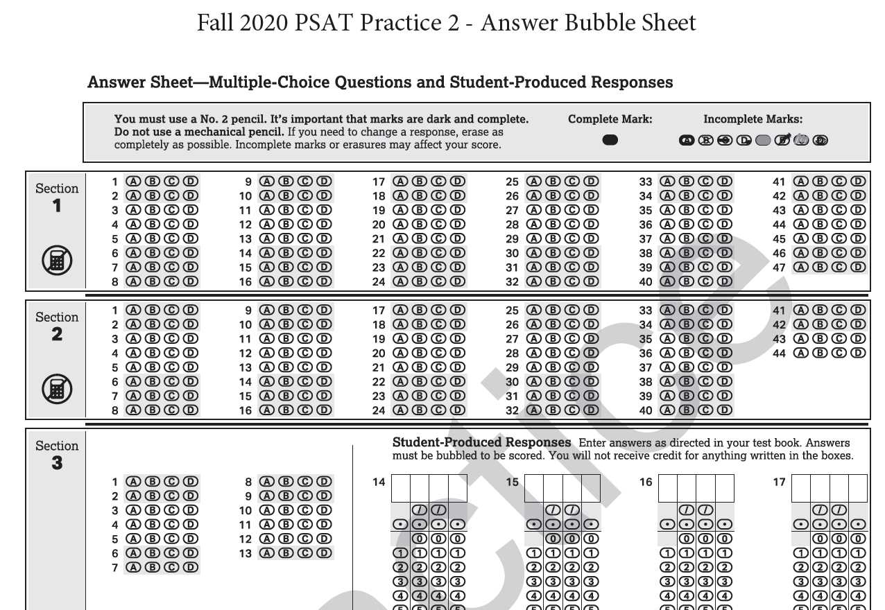 Designing for Easy Grading