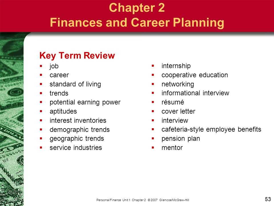 McGraw Hill Chapter 1 Quiz Answers