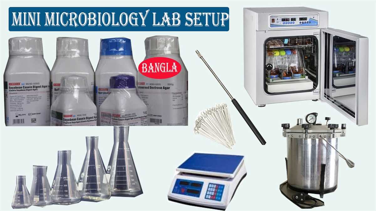 3. Lab Manual: