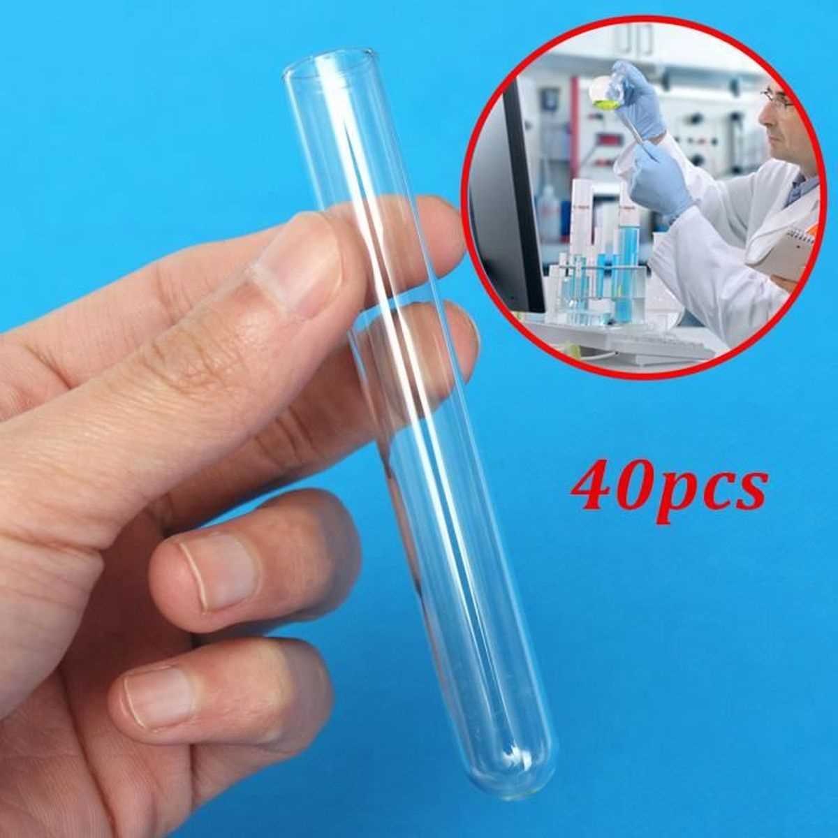 Types of Test Tube Holders