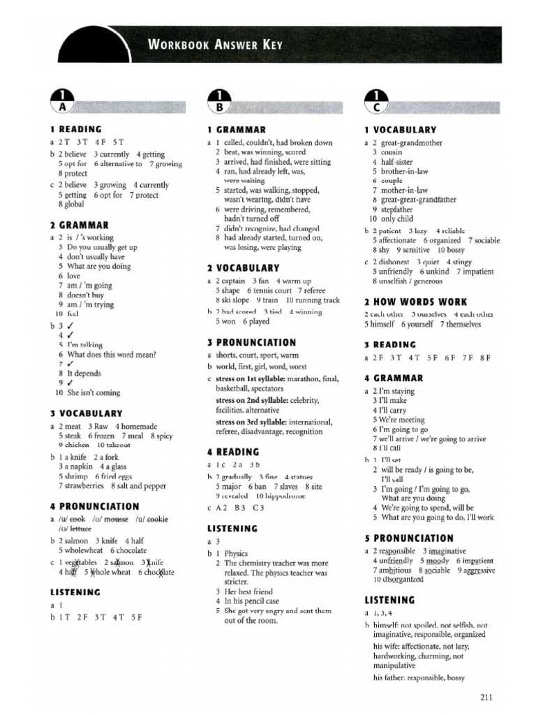 Chapter 3 matter and change answer key