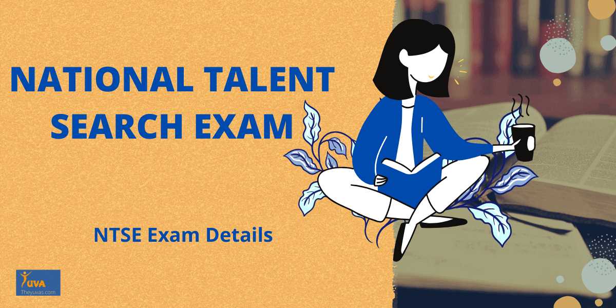 National talent search examination results 2014