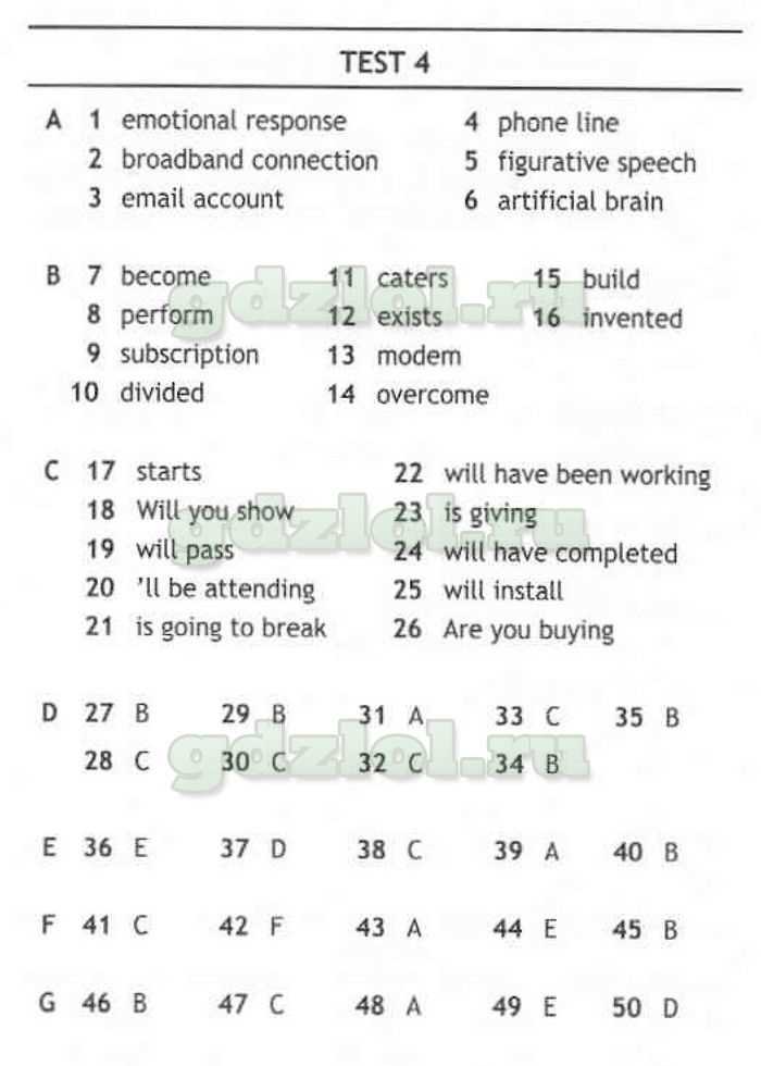 Understanding Tools and Materials