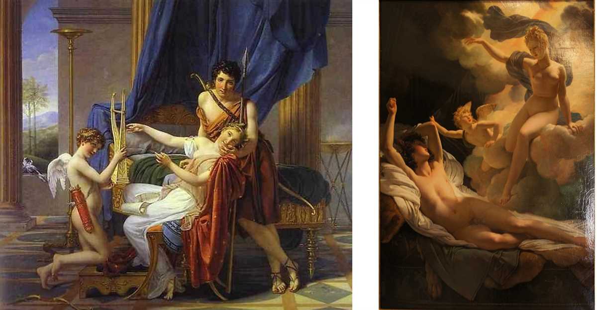 Impact of Neoclassicism on Society and Culture