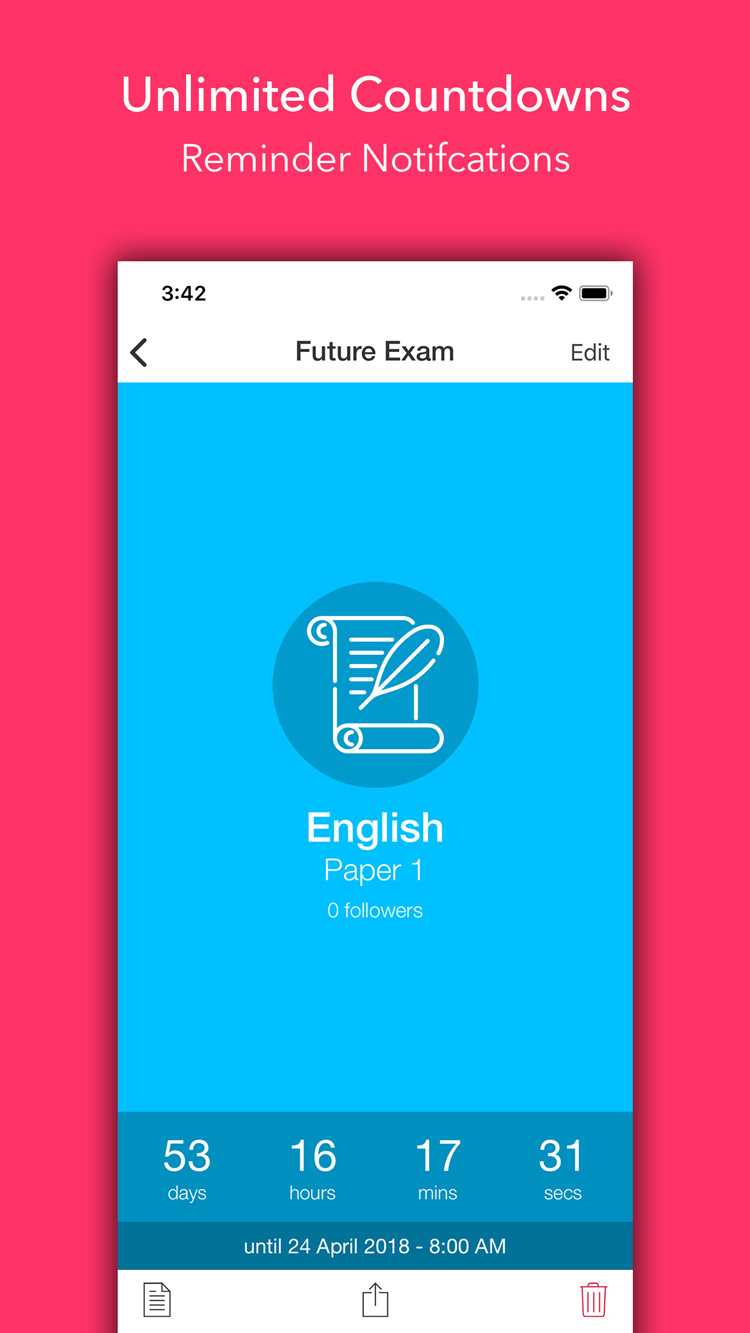 Best app for exam answers