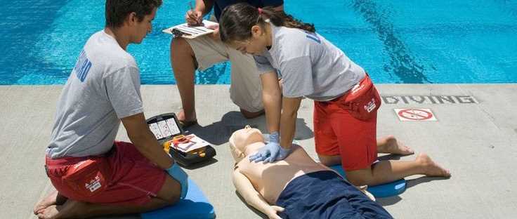 Water Safety and Emergency Procedures