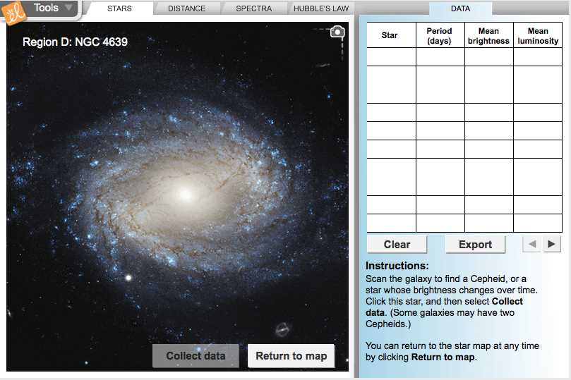 Big bang theory hubble's law gizmo answers pdf