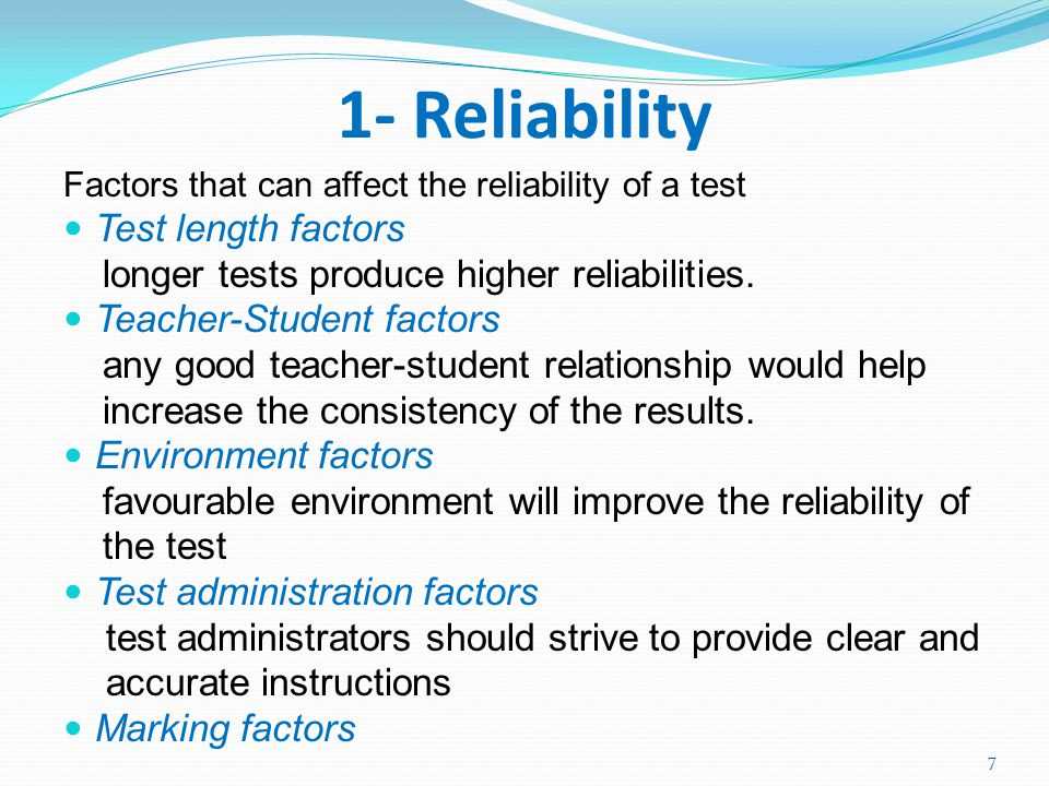 Understanding the Evaluation ProcessundefinedKey Factors Influencing Outcomes