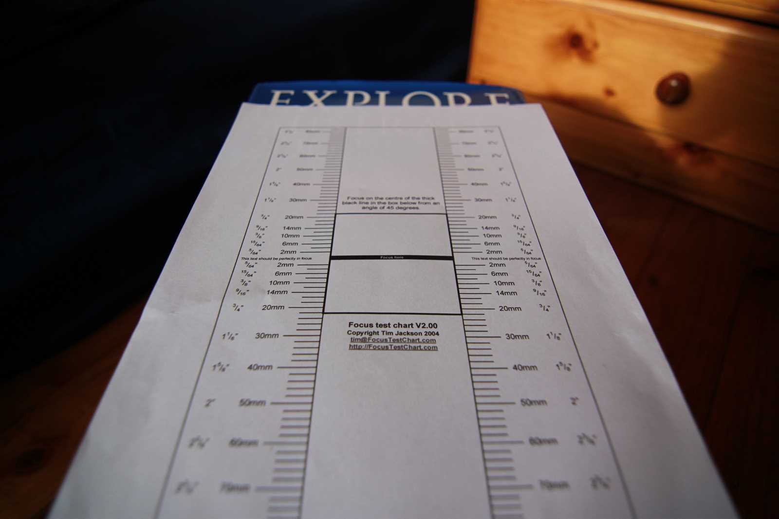 Assessment Preparation Guide