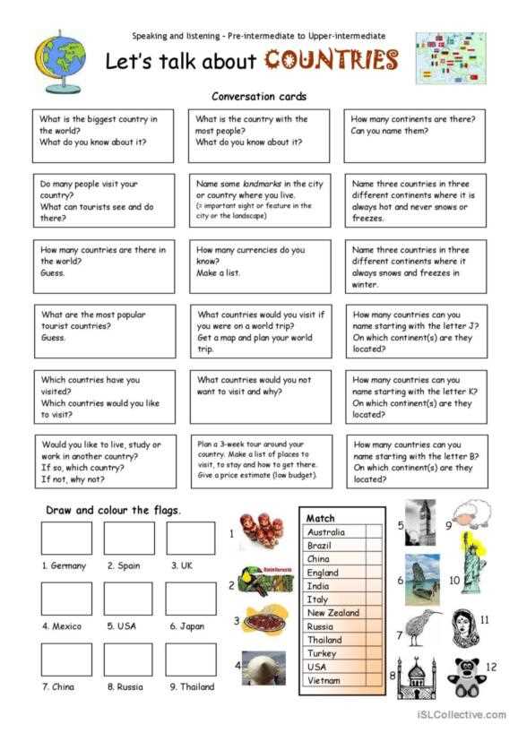 Key Terms and Definitions