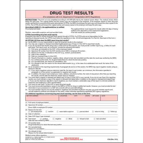 Common Questions About Verification Procedures