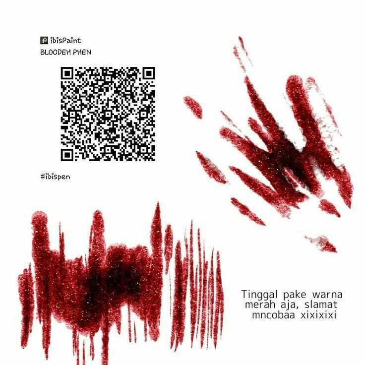 Types of Bloodstains