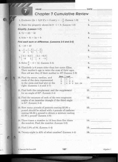 Cumulative exam english 2 edgenuity answers