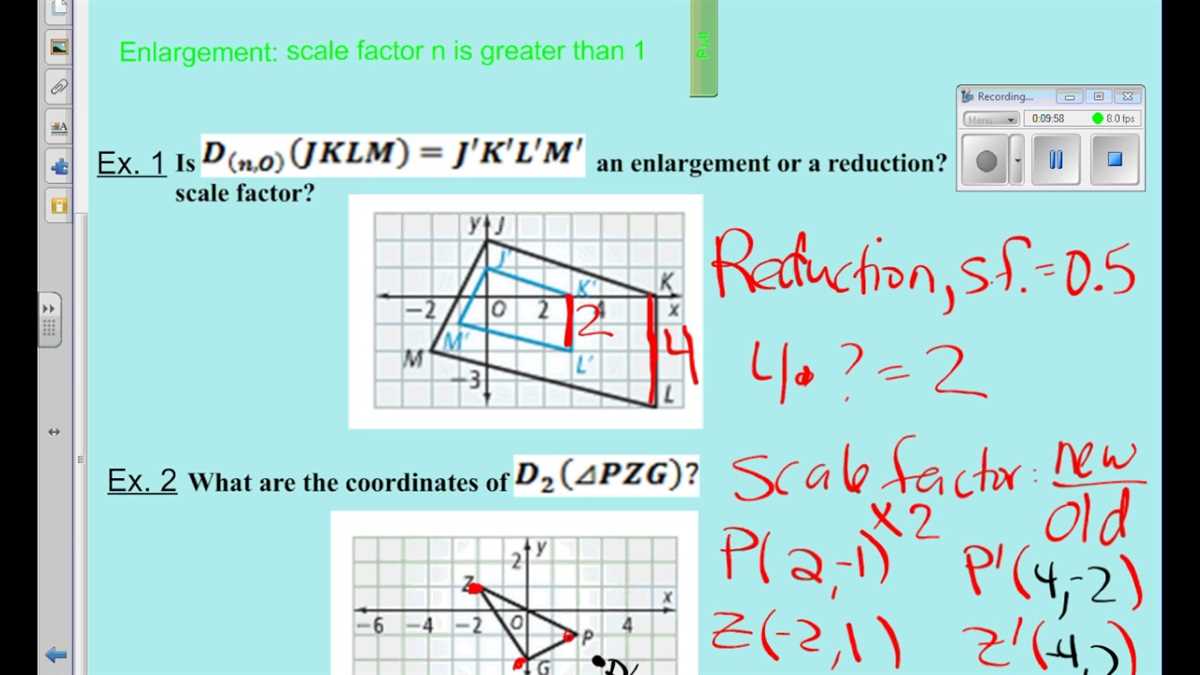 Understanding Similarity through Transformations