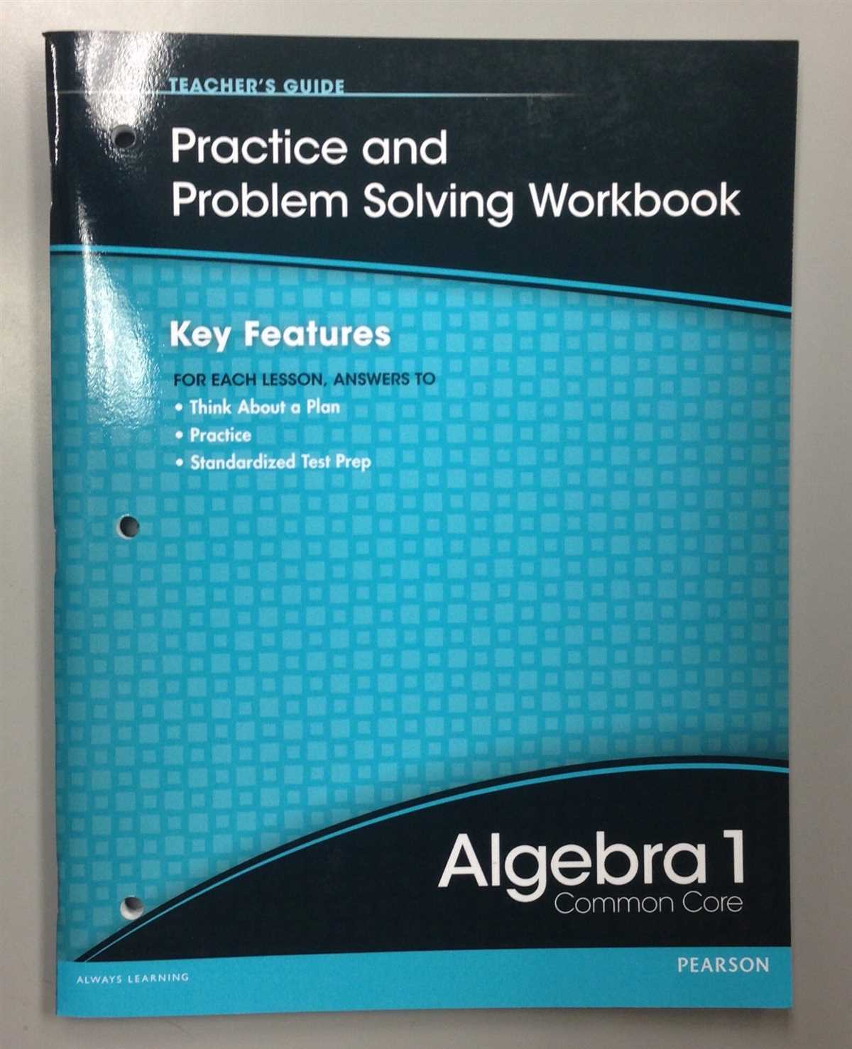 Solving Linear Equations