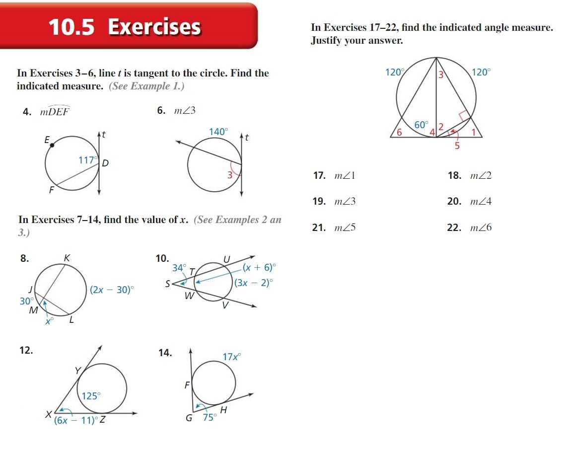 4. Label your diagrams