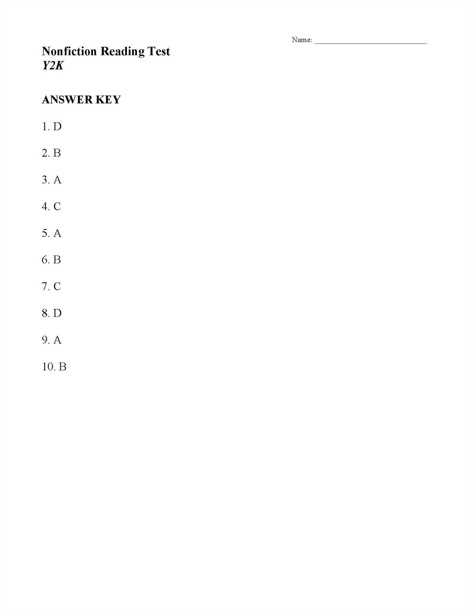 Understanding and Analyzing Content