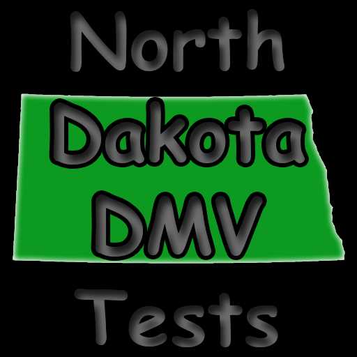 North dakota permit test answers