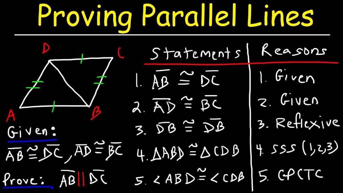 5. Use logical reasoning and problem-solving skills: