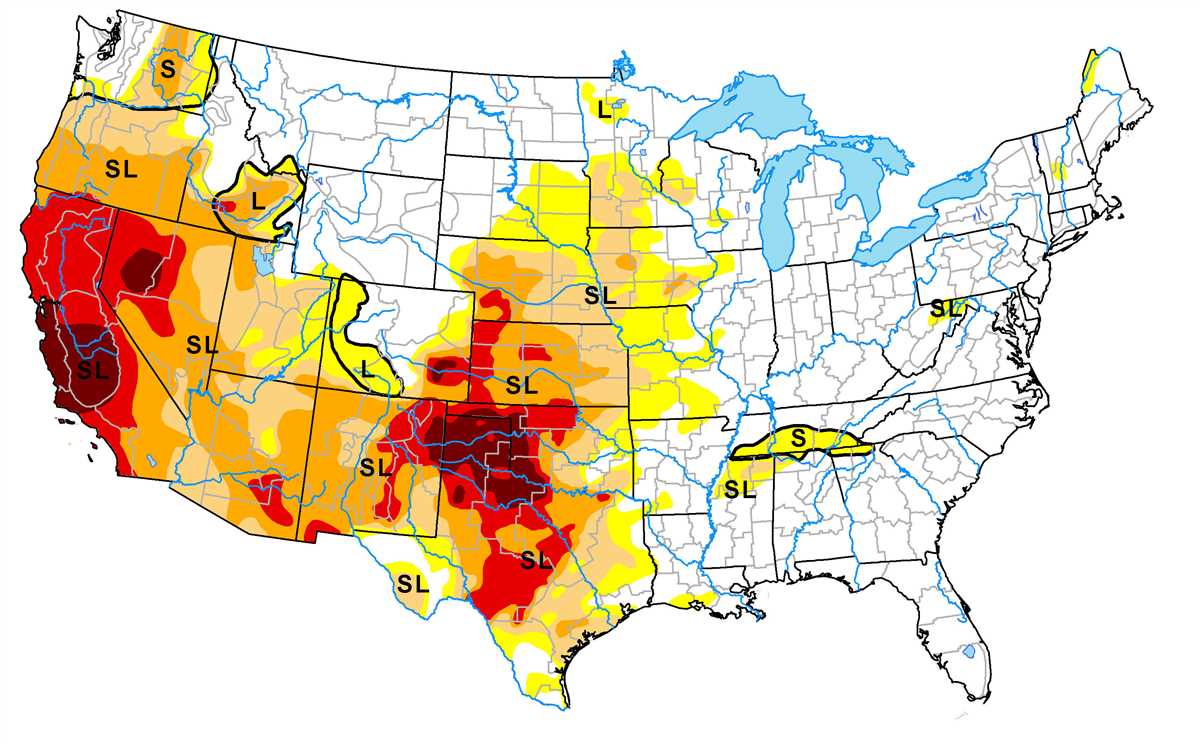 The Importance of Drought Preparedness