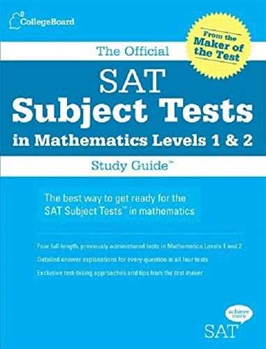 College board sat practice test 7 answers