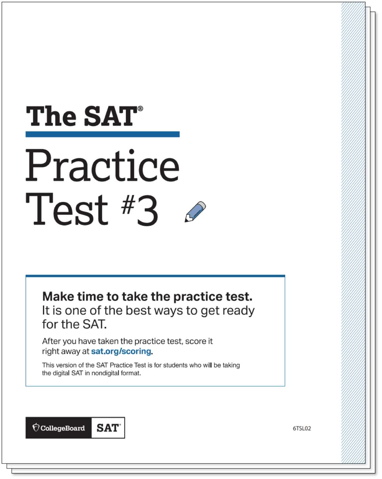 Sat Practice Test 2 Digital Solutions