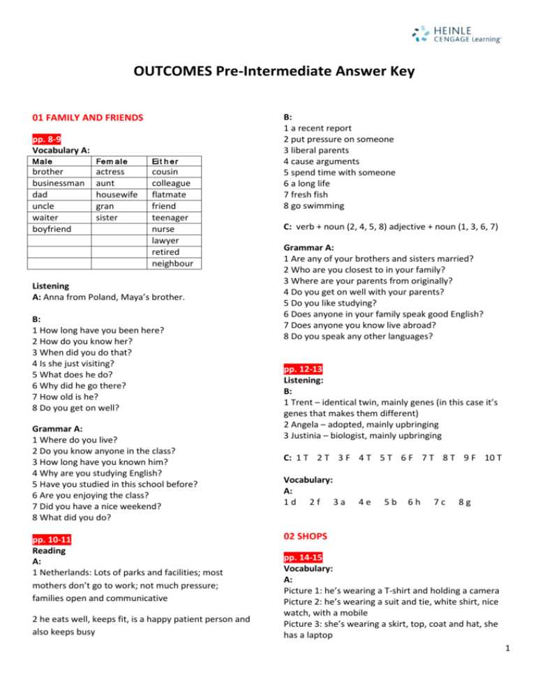 Tips for Improving Quantities and Relationships Skills