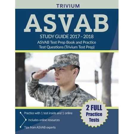 Asvab test questions and answers