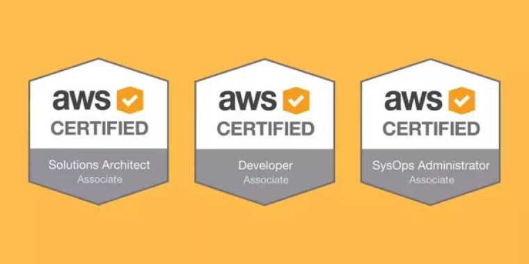 Aws certification exam answers