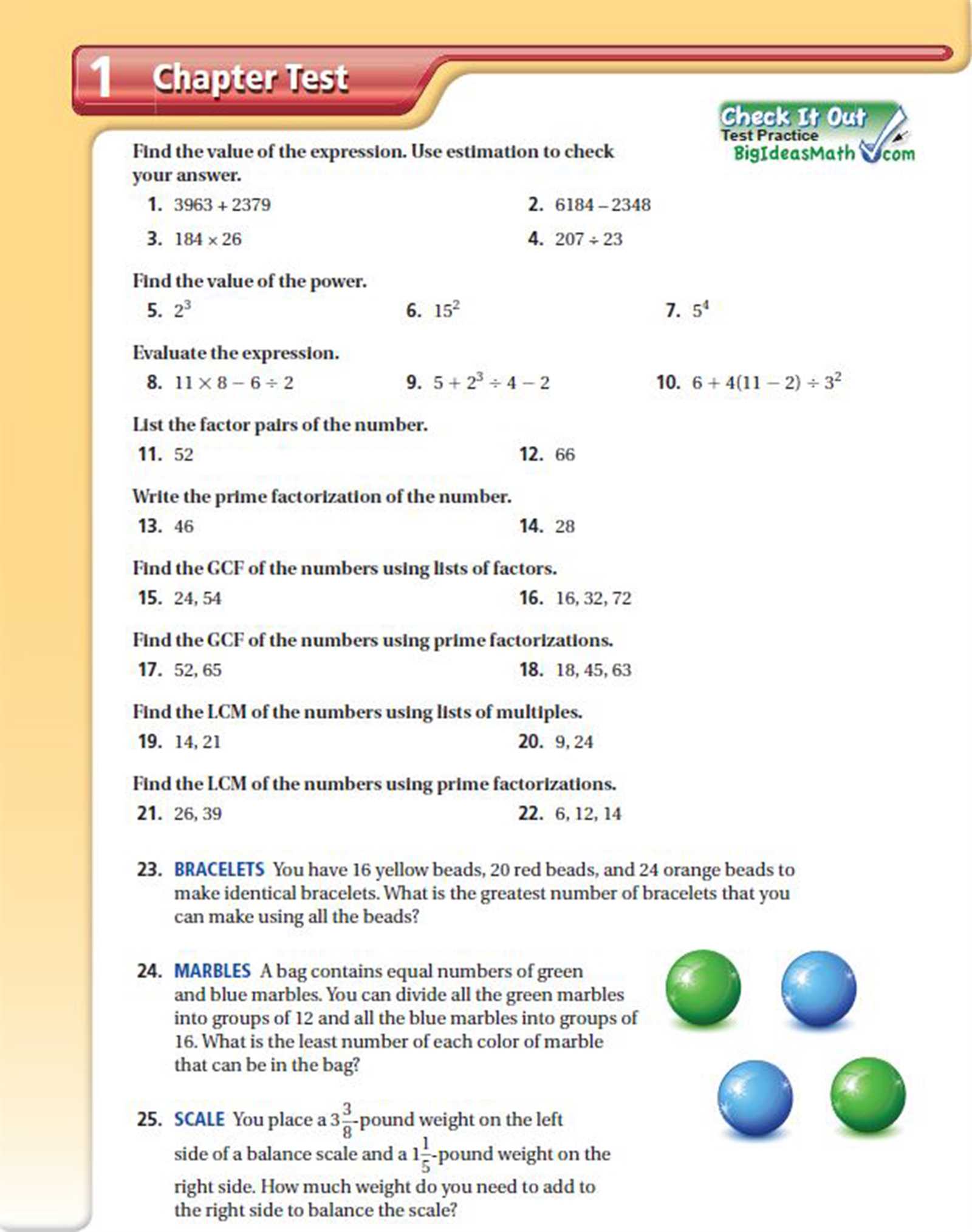 Effective Approaches for Study