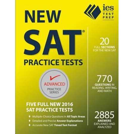 Bluebook sat practice test 4 answers