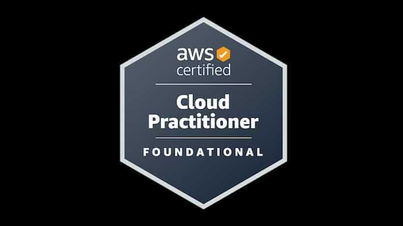 Aws certified cloud practitioner exam questions and answers