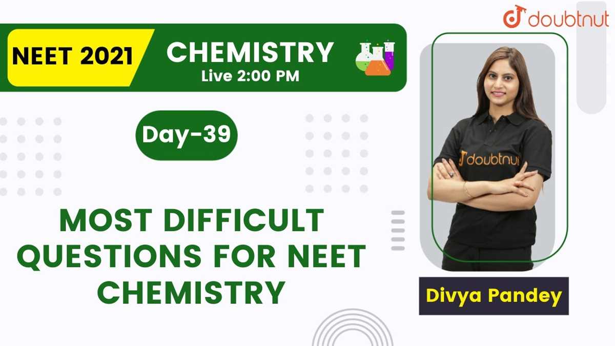 Ap chemistry 2021 free-response questions answers