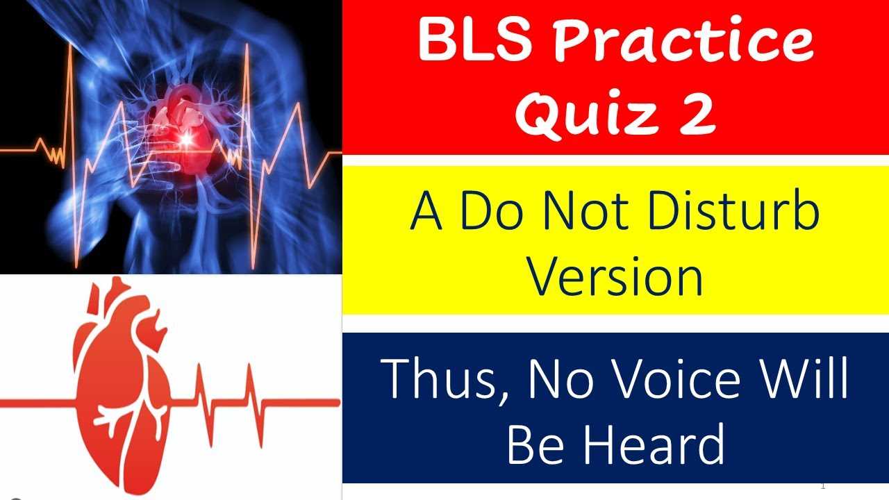 Use Practice Tests Effectively